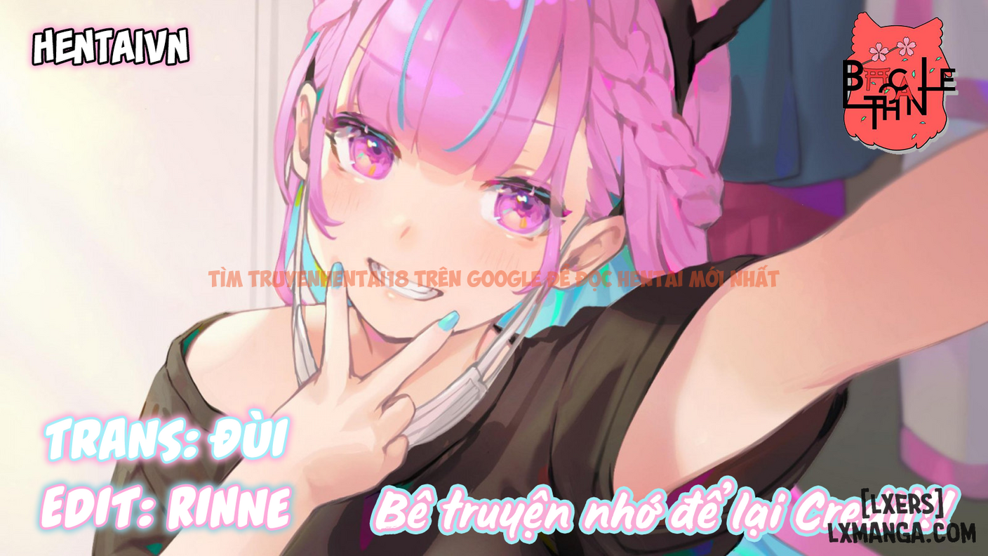 Trang truyện 22 trong truyện tranh Ninyousei No Takai 7-tsu - Chap 1 - lxmanga.org