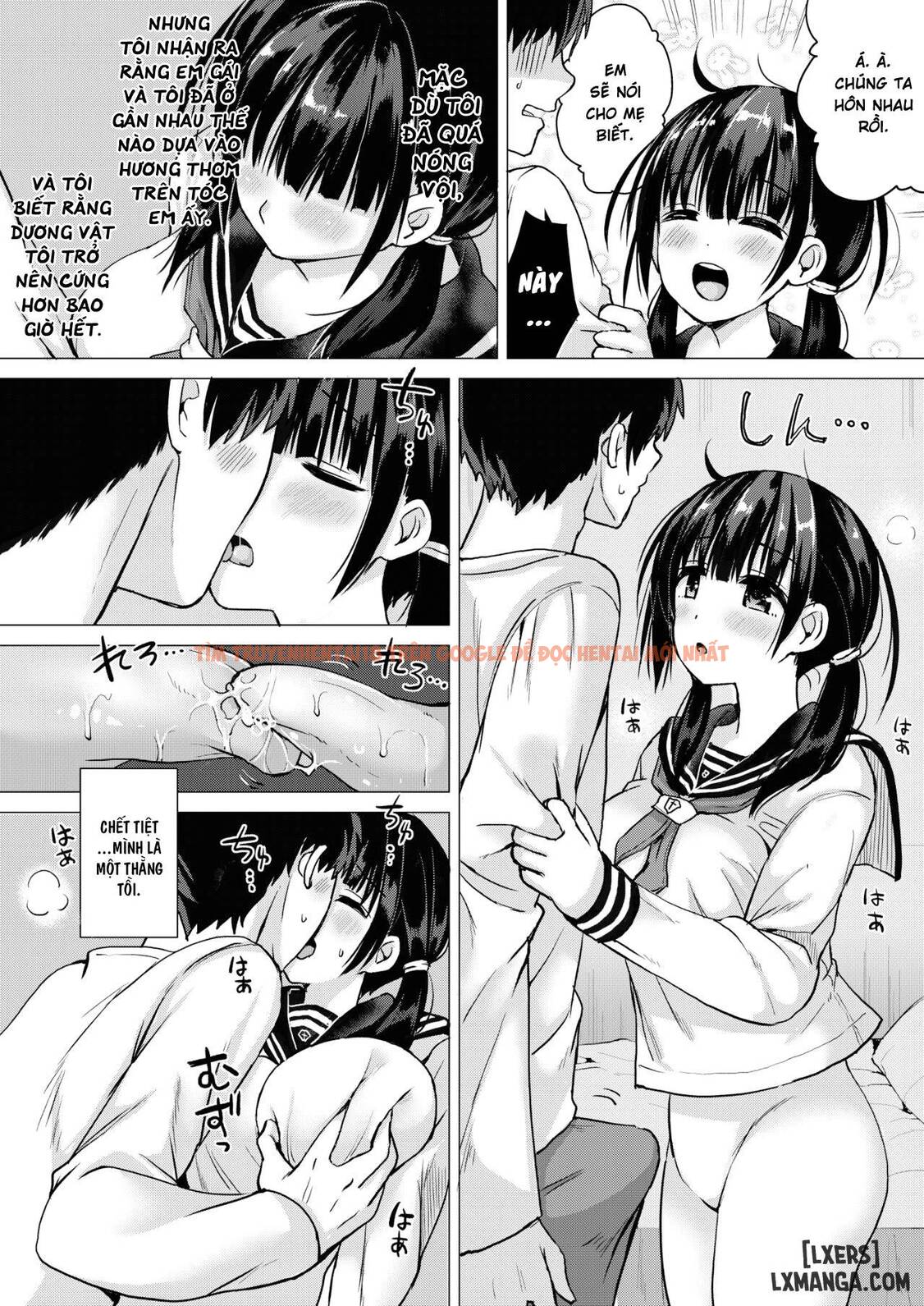 Trang truyện 7 trong truyện tranh Ninyousei No Takai 7-tsu - Chap 1 - lxmanga.org