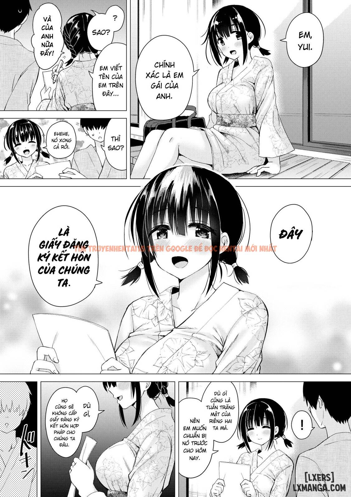 Trang truyện 16 trong truyện tranh Ninyousei No Takai 7-tsu - Chap 2 END - lxmanga.org