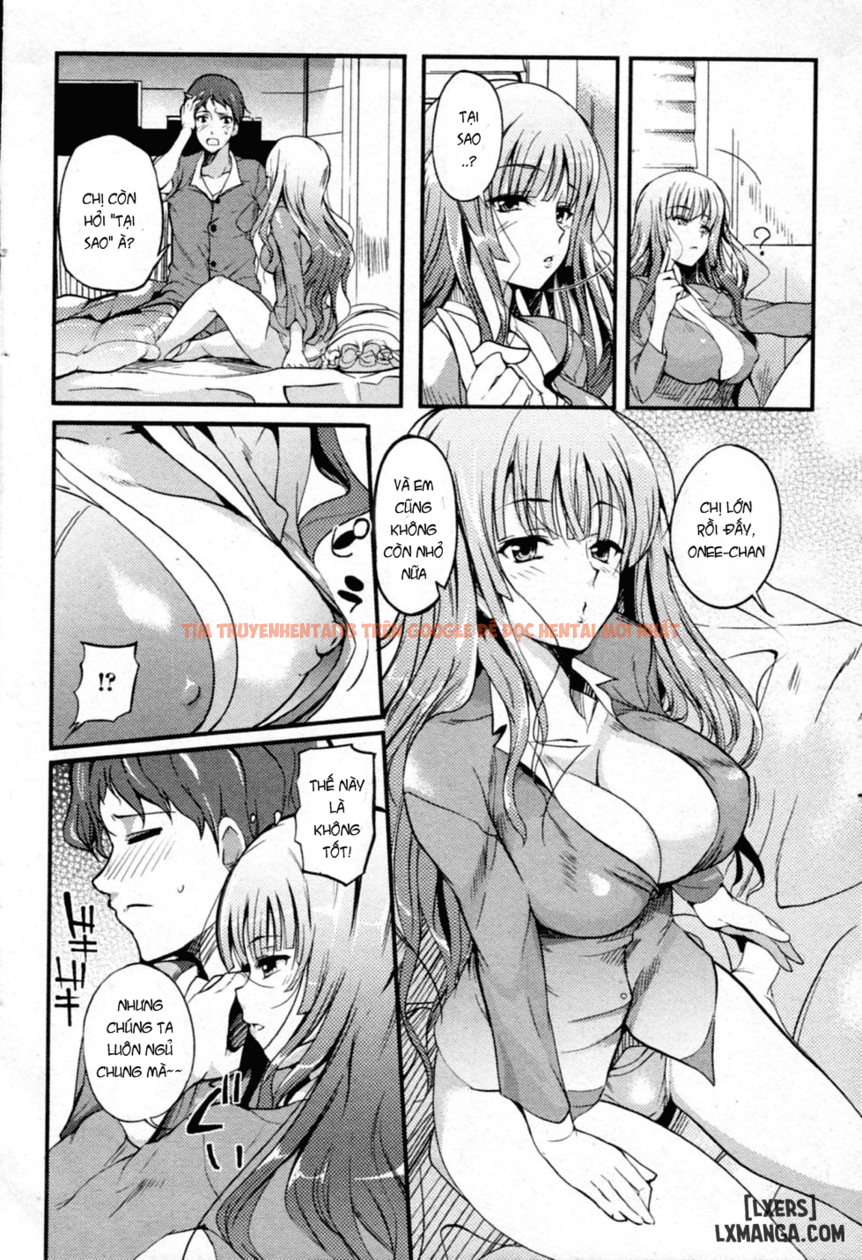 Xem ảnh 1 trong truyện hentai Nioyaka Shitei - One Shot - hentaitvn.net