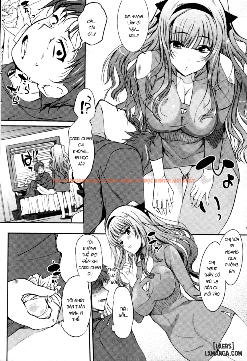 Xem ảnh 5 trong truyện hentai Nioyaka Shitei - One Shot - hentaitvn.net