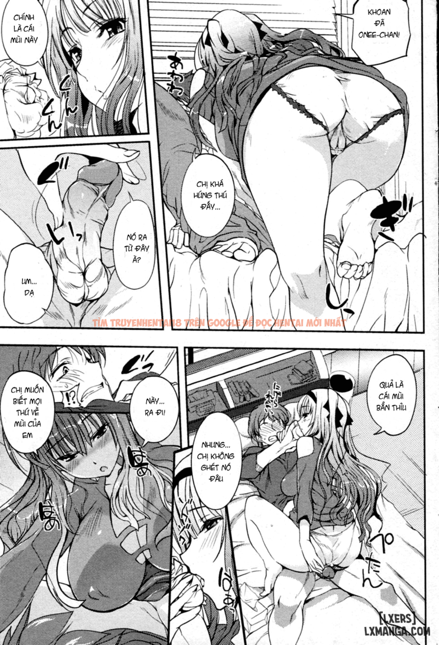 Xem ảnh 6 trong truyện hentai Nioyaka Shitei - One Shot - hentaitvn.net