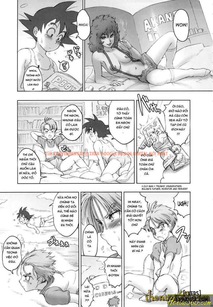Xem ảnh 2 trong truyện hentai Robot Số 18 Được Mát Xa Lồn Từ Hai Đứa Trẻ - One Shot - hentaitvn.net