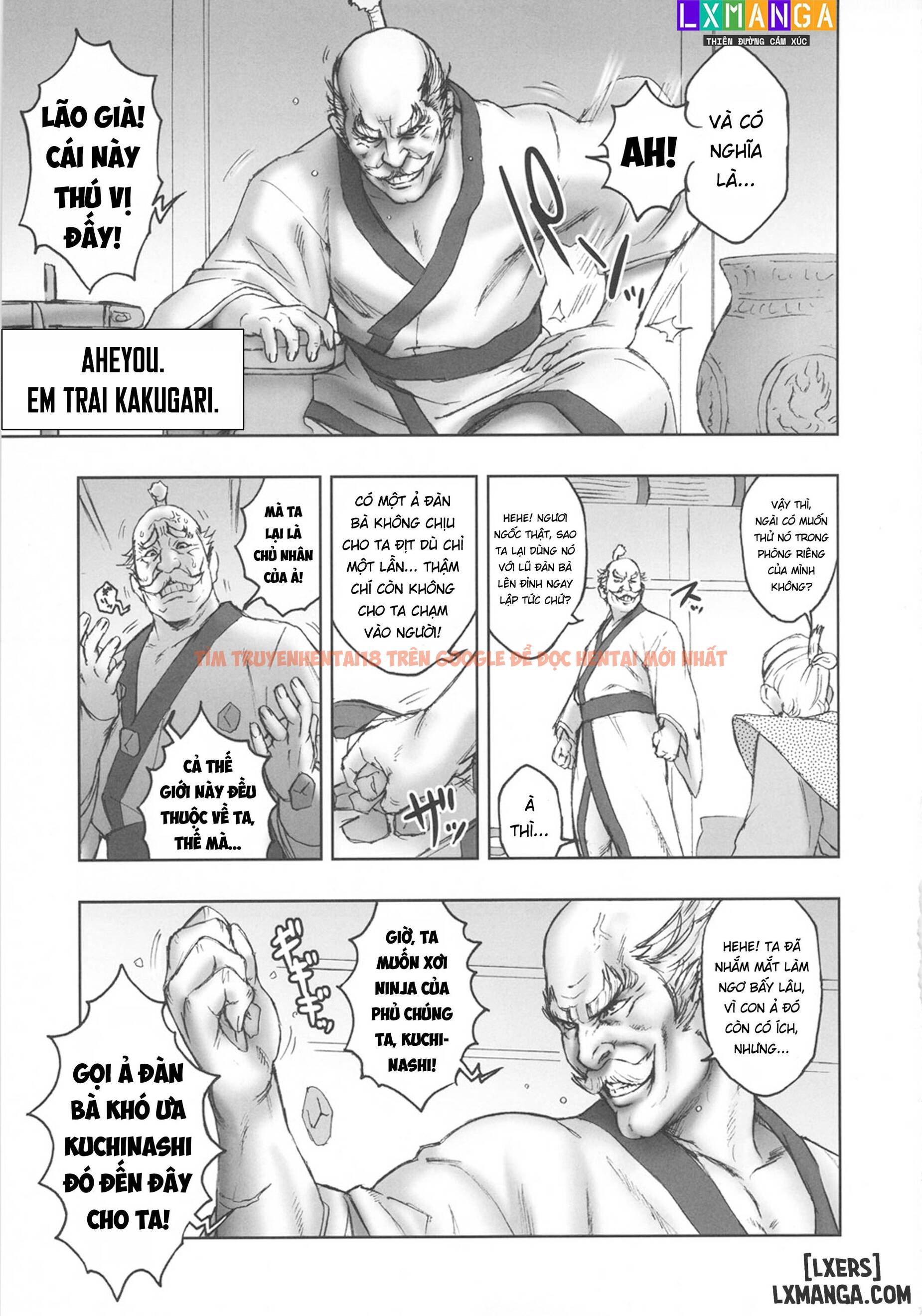 Xem ảnh 7 trong truyện hentai Nippon H Island - One Shot. - hentaitvn.net