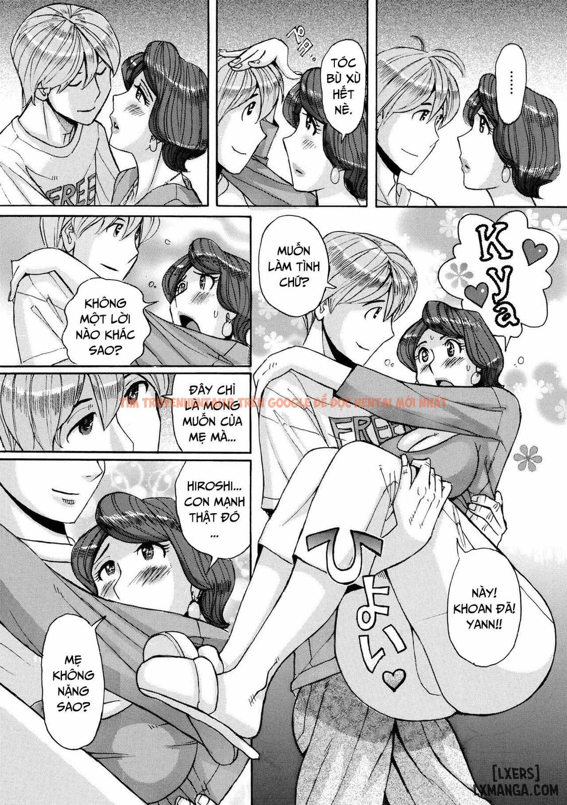 Trang truyện 15 trong truyện tranh Nishida Family Secret - Chapter 2 END - www.truyentvn.net