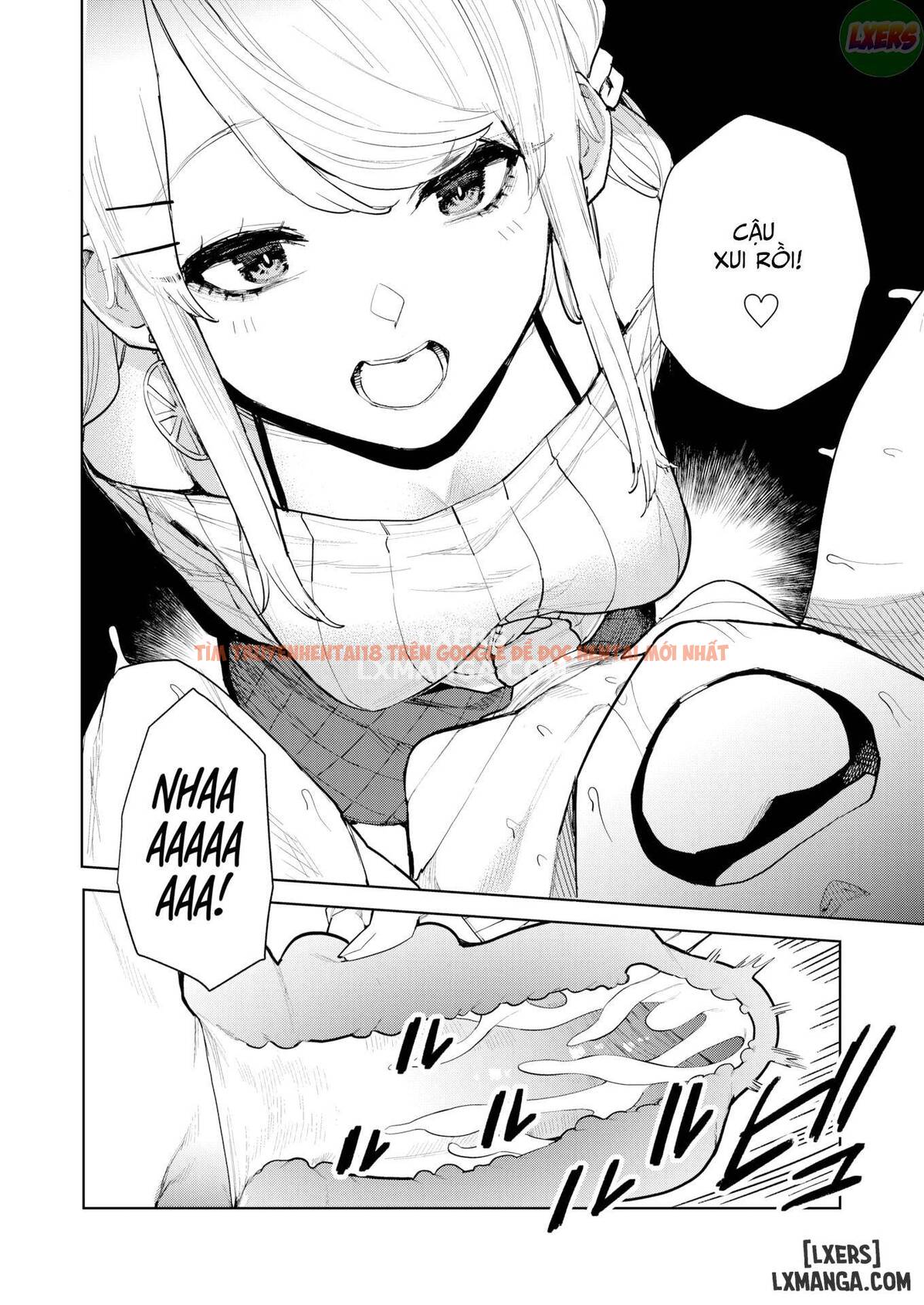 Xem ảnh 9 trong truyện hentai Nishimiya-San's Ejaculation Control - Chapter 2 END - hentaitvn.net