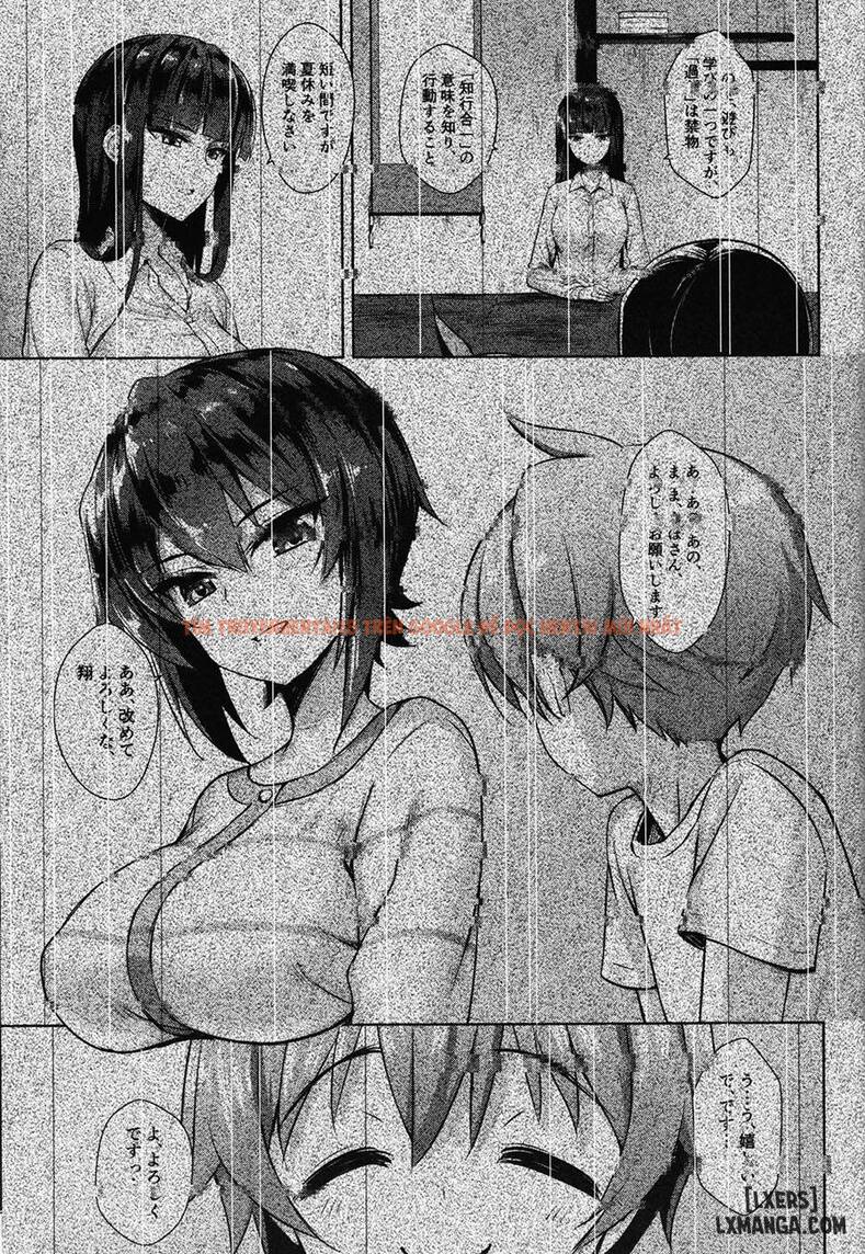 Xem ảnh 1 trong truyện hentai Hợp đồng mang thai của Yopo Nishizumi - One Shot - hentaitvn.net