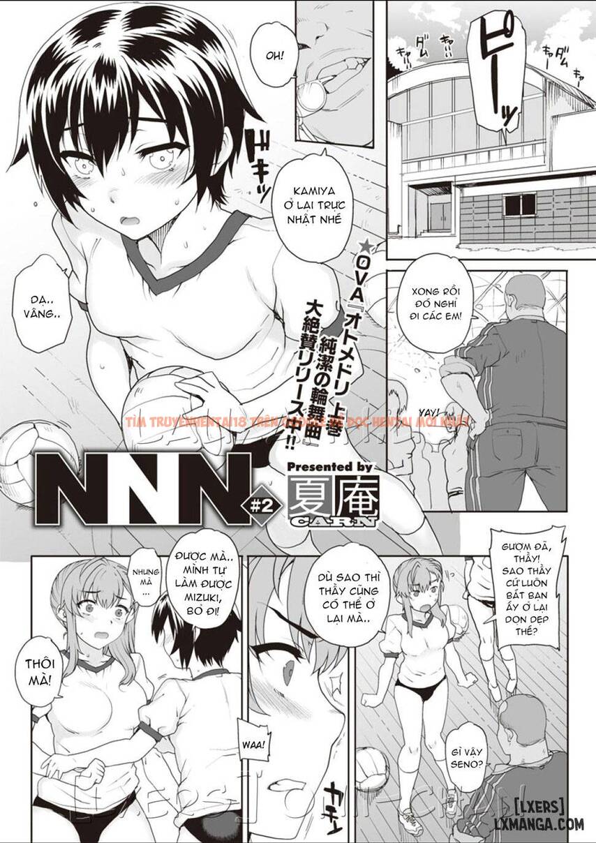 Trang truyện 0 trong truyện tranh Bài Tập Về Nhà - Chapter 2 - www.truyentvn.net