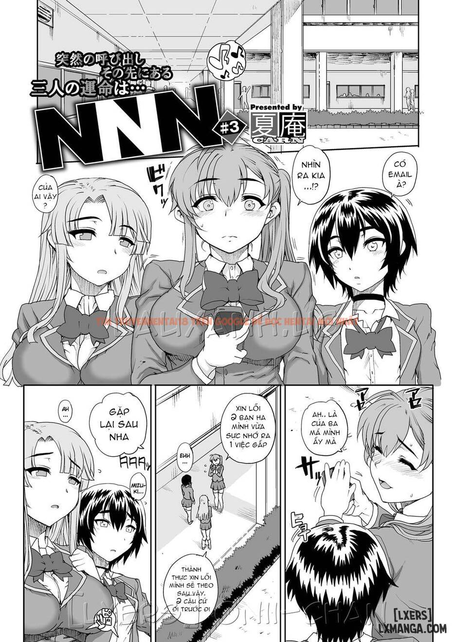 Trang truyện 0 trong truyện tranh Bài Tập Về Nhà - Chapter 3 - www.truyentvn.net