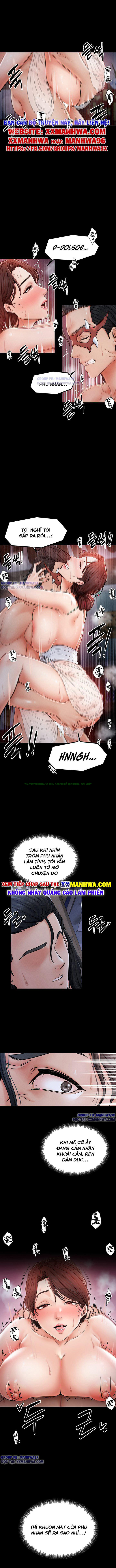 Hình ảnh truyen no boc ky chapter 2 (10) trong Nô Bộc Ký - Chap 2 - Hentaimanhwa.net