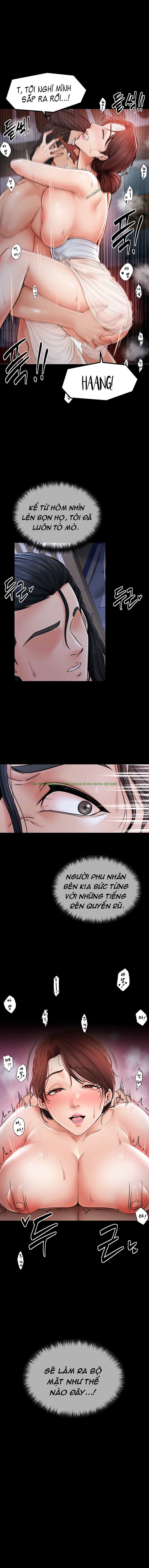 Hình ảnh 002 trong Nô Bộc Ký - Chap 3 - Hentaimanhwa.net