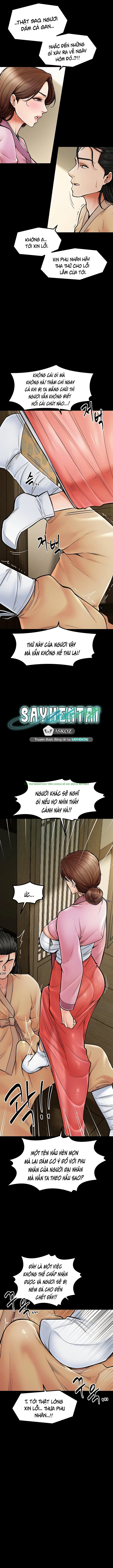 Hình ảnh 004 trong Nô Bộc Ký - Chap 5 - Hentaimanhwa.net