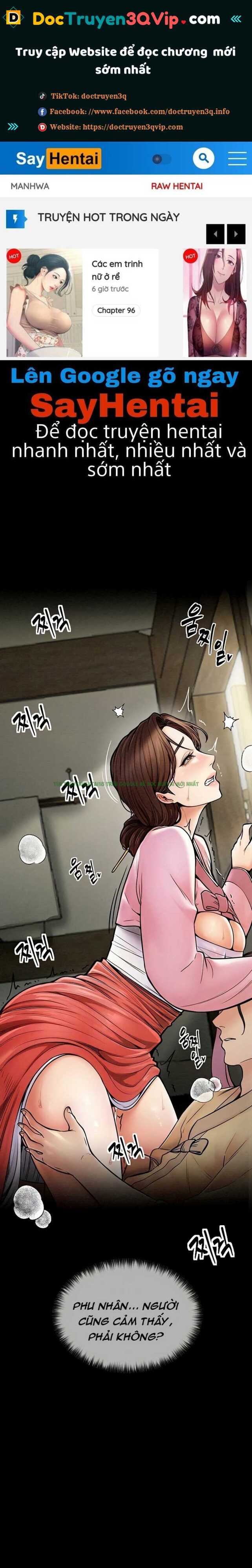 Xem ảnh 001 trong truyện hentai Nô Bộc Ký - Chap 6 - Truyenhentai18.org