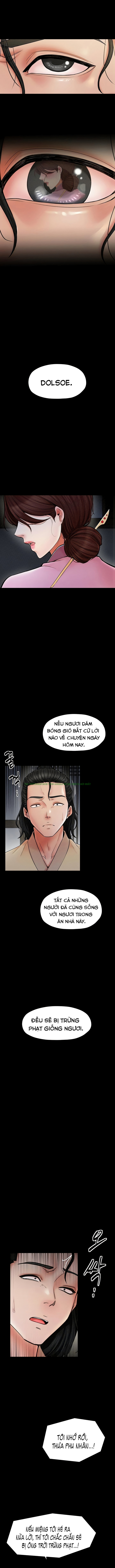 Xem ảnh 015 trong truyện hentai Nô Bộc Ký - Chap 6 - truyenhentai18.pro