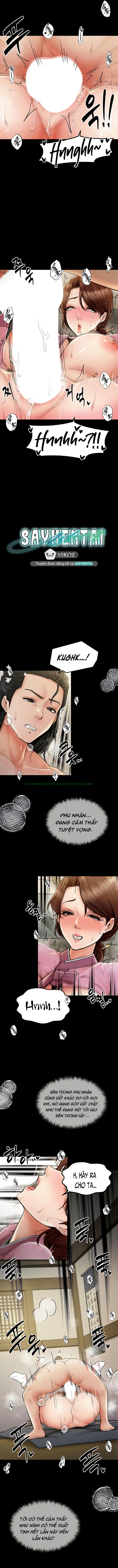 Hình ảnh 007 trong Nô Bộc Ký - Chap 7