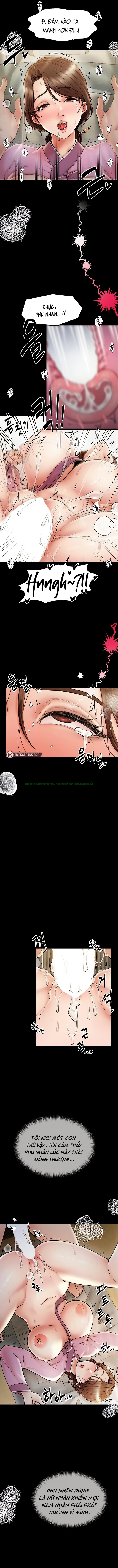 Xem ảnh Nô Bộc Ký - Chap 7 - 008 - Hentai24h.Tv