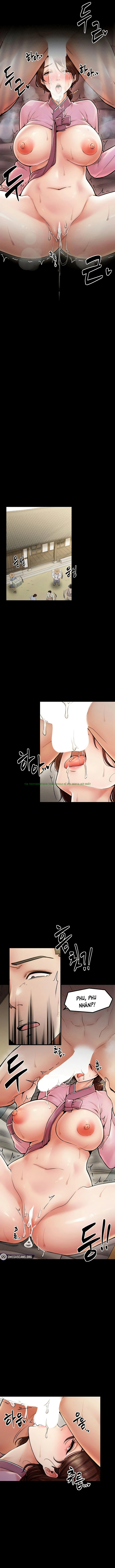 Xem ảnh 010 trong truyện hentai Nô Bộc Ký - Chap 7 - truyenhentai18.pro