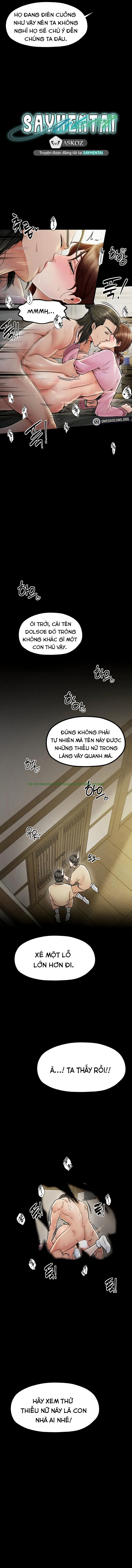 Xem ảnh 014 trong truyện hentai Nô Bộc Ký - Chap 7 - truyenhentai18.net