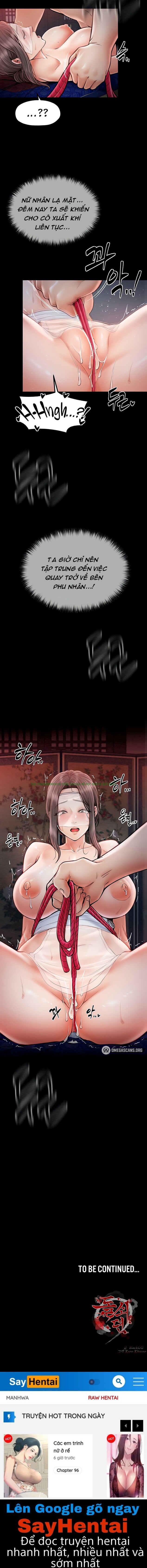 Xem ảnh 014 trong truyện hentai Nô Bộc Ký - Chap 8 - Truyenhentai18z.net