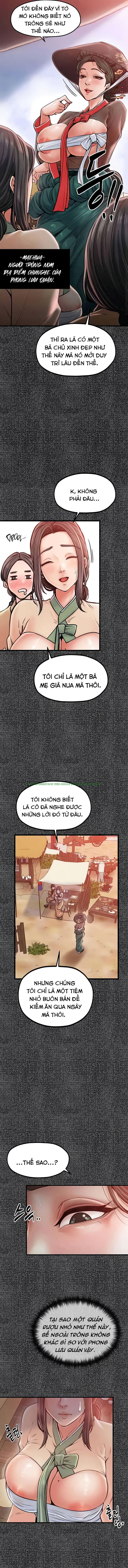 Xem ảnh Nô Bộc Ký - Chap 9 - truyen no boc ky chapter 9 (6) - Truyenhentaiz.net