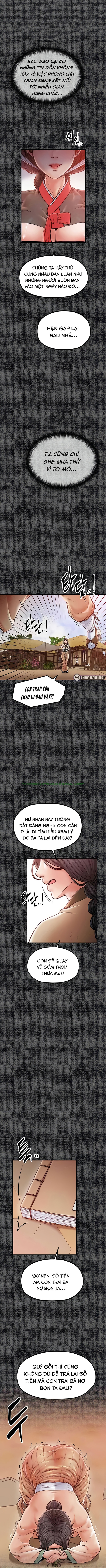 Xem ảnh Nô Bộc Ký - Chap 9 - truyen no boc ky chapter 9 (7) - HentaiTruyen.net