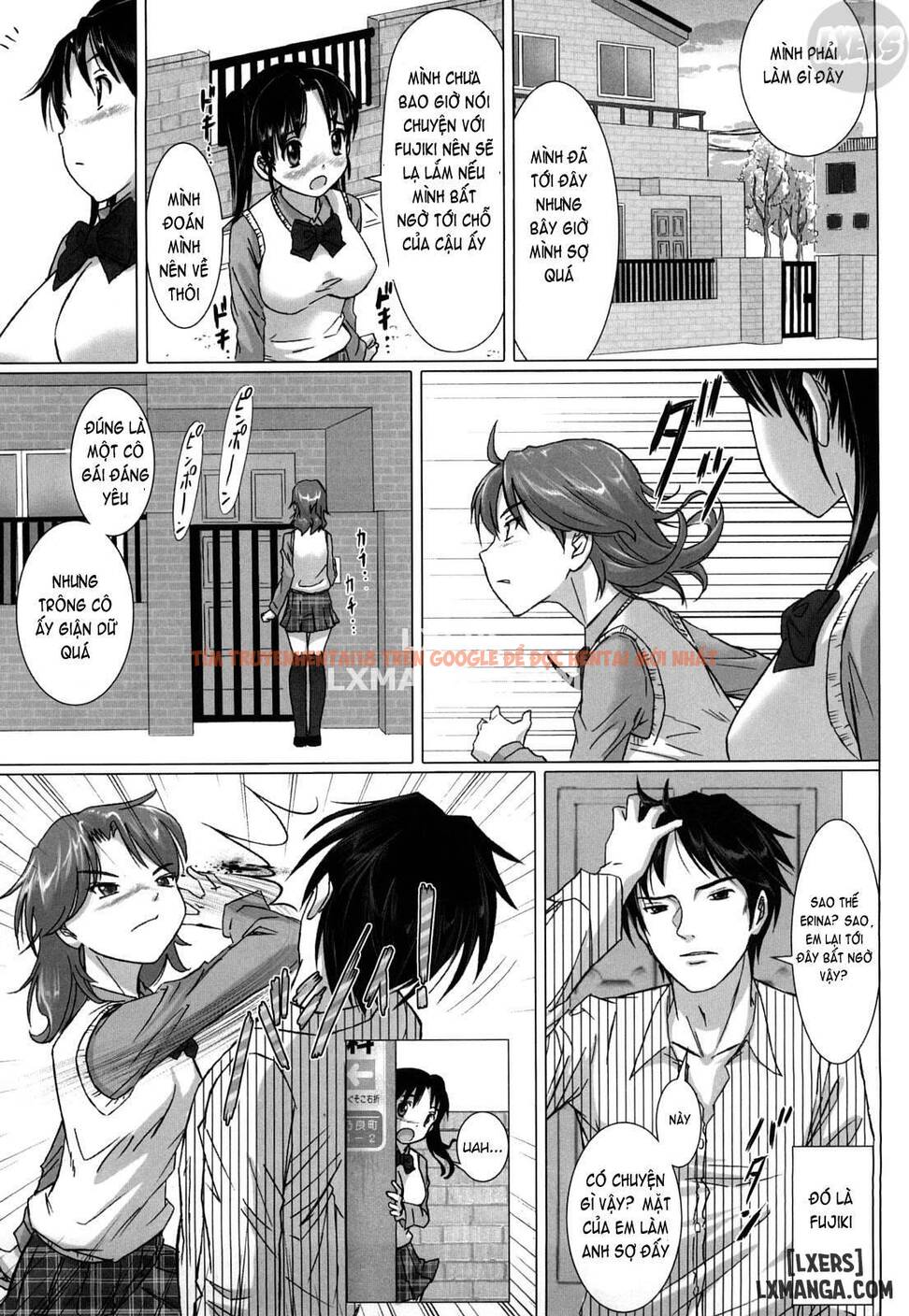 Trang truyện 20 trong truyện tranh Hentai Hiếp Dâm Gái Xinh Không Cần Dùng Bcs - Chapter 1 - hentai24h.pro