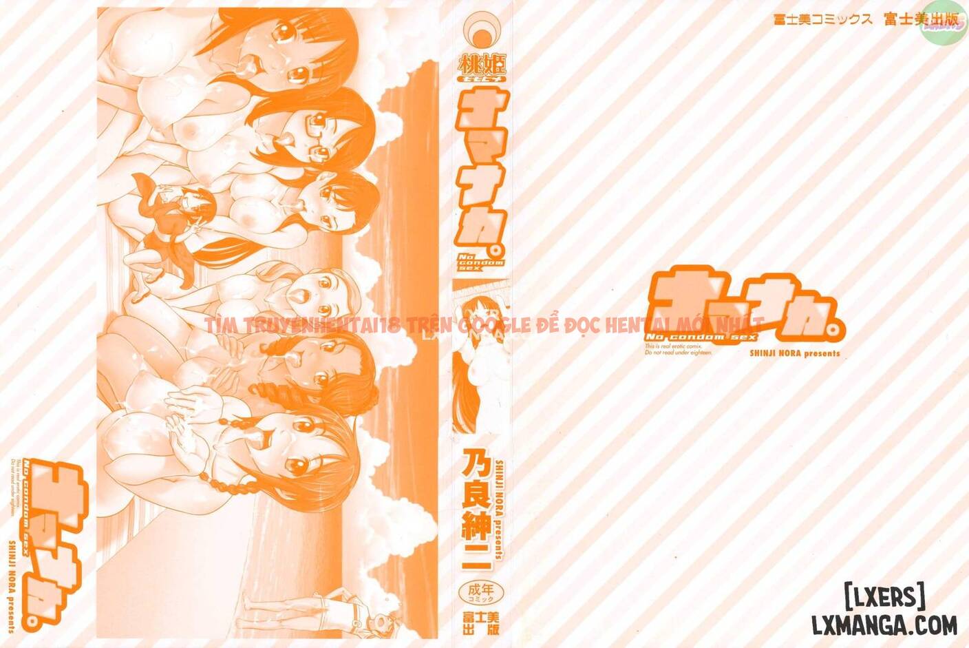Trang truyện 5 trong truyện tranh Hentai Hiếp Dâm Gái Xinh Không Cần Dùng Bcs - Chapter 1 - hentai24h.pro