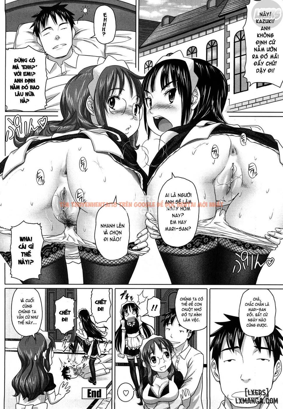 Trang truyện 24 trong truyện tranh Hentai Hiếp Dâm Gái Xinh Không Cần Dùng Bcs - Chapter 10 - truyentvn.net