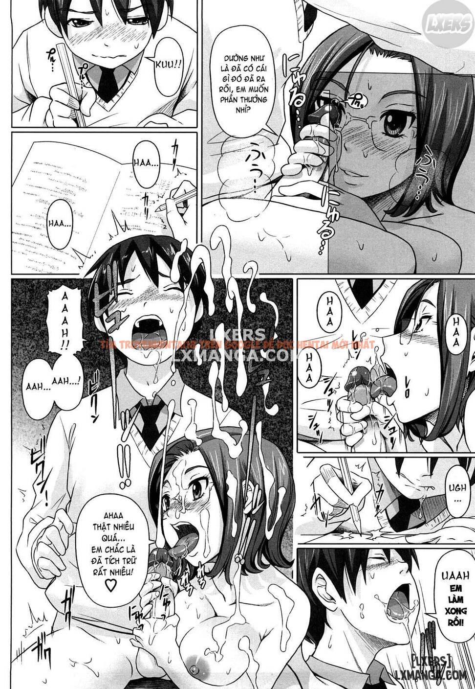 Xem ảnh 16 trong truyện hentai Hentai Hiếp Dâm Gái Xinh Không Cần Dùng BCS - Chapter 11 - hentaitvn.net