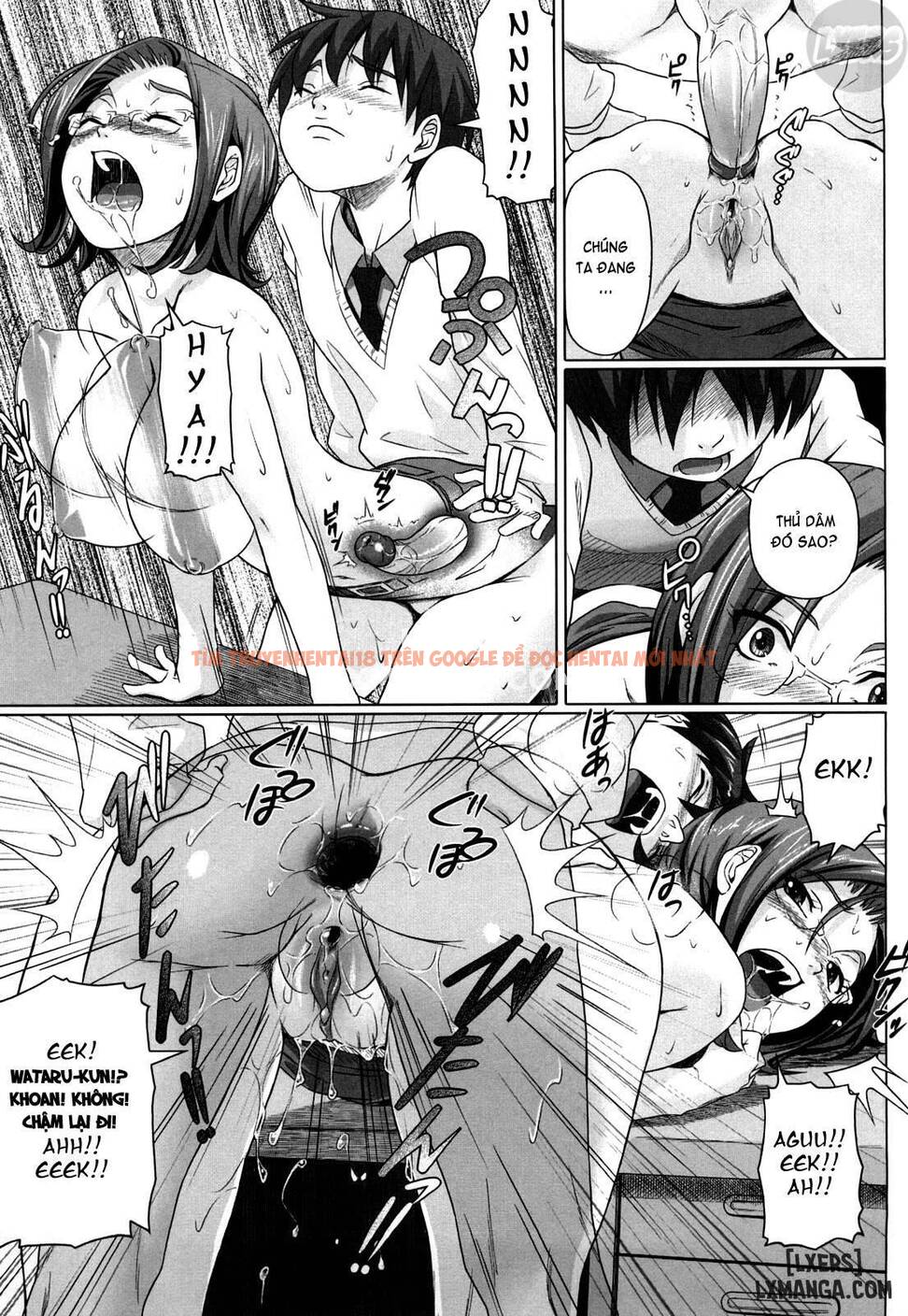 Xem ảnh 19 trong truyện hentai Hentai Hiếp Dâm Gái Xinh Không Cần Dùng BCS - Chapter 11 - hentaitvn.net