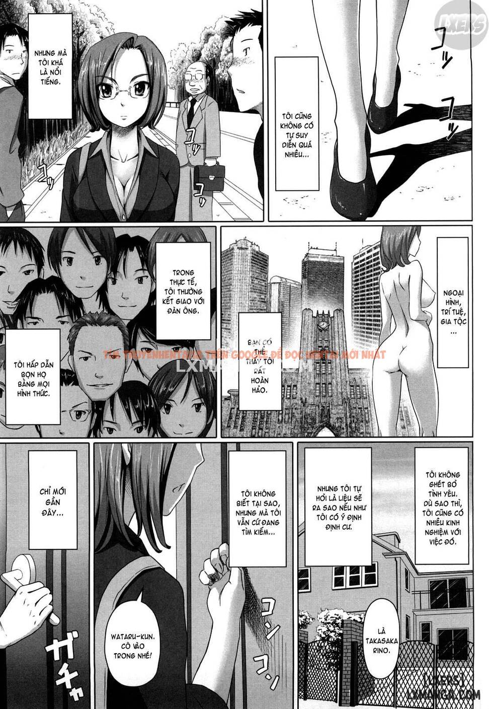 Xem ảnh 3 trong truyện hentai Hentai Hiếp Dâm Gái Xinh Không Cần Dùng BCS - Chapter 11 - hentaitvn.net