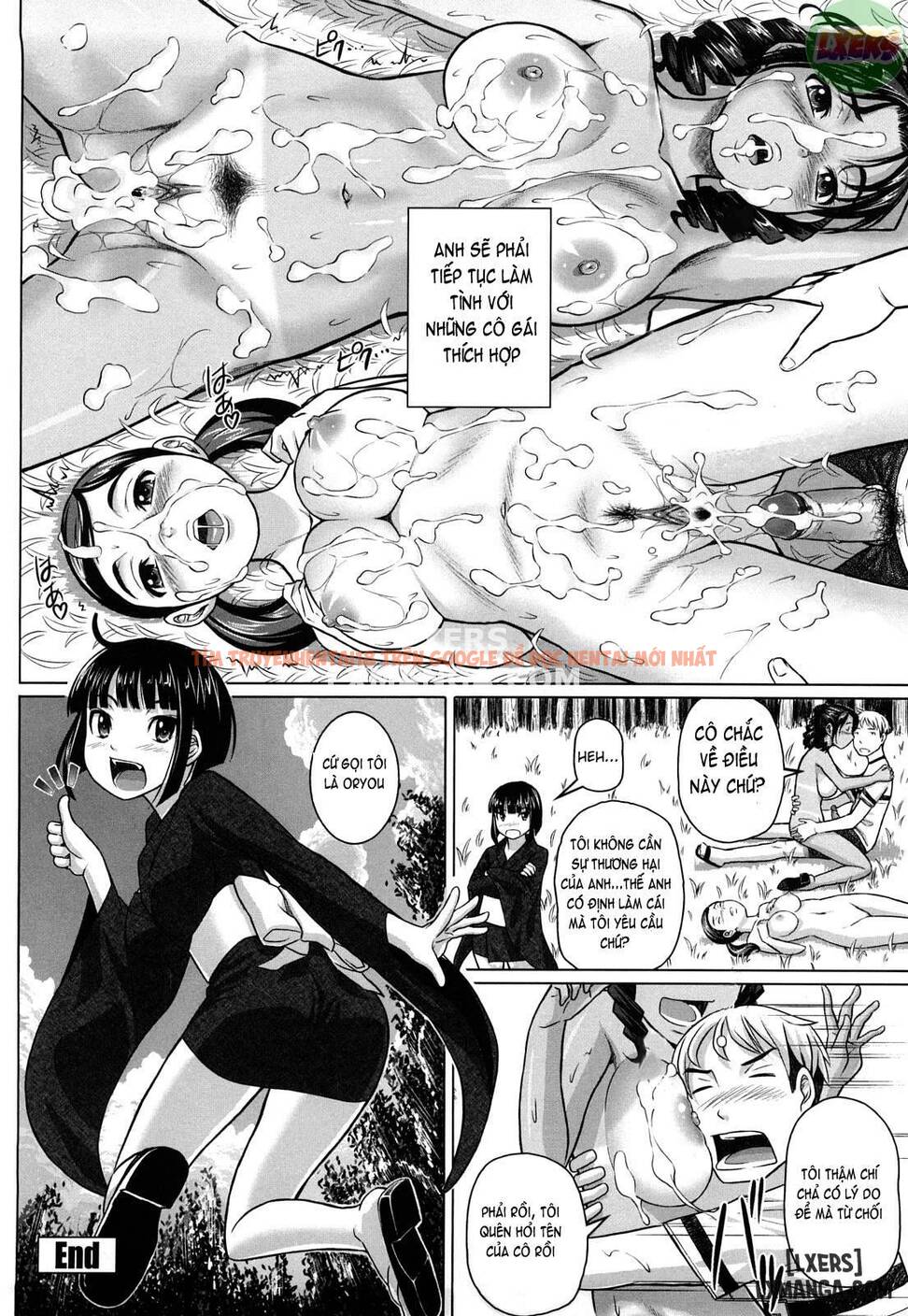 Trang truyện 18 trong truyện tranh Hentai Hiếp Dâm Gái Xinh Không Cần Dùng Bcs - Chapter 2 - hentai24h.pro