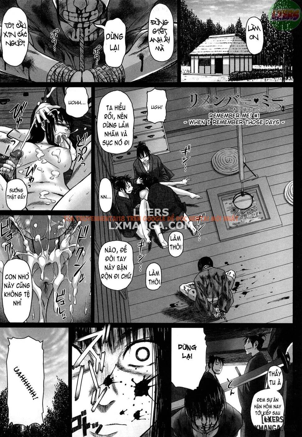 Trang truyện 3 trong truyện tranh Hentai Hiếp Dâm Gái Xinh Không Cần Dùng Bcs - Chapter 2 - hentai24h.pro