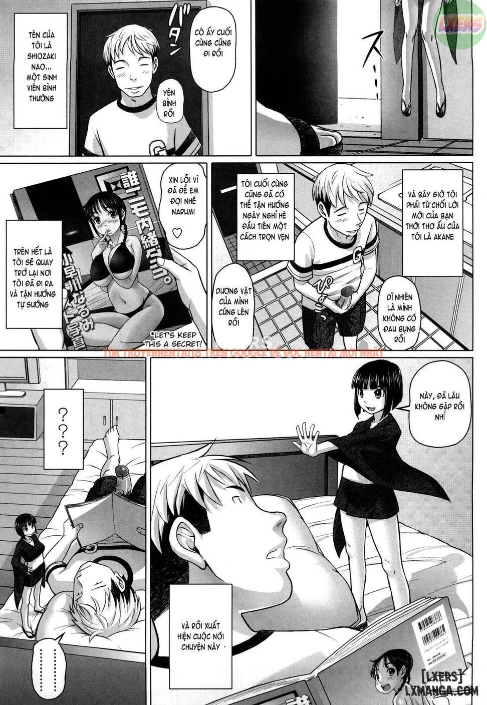 Trang truyện 5 trong truyện tranh Hentai Hiếp Dâm Gái Xinh Không Cần Dùng Bcs - Chapter 2 - hentai24h.pro