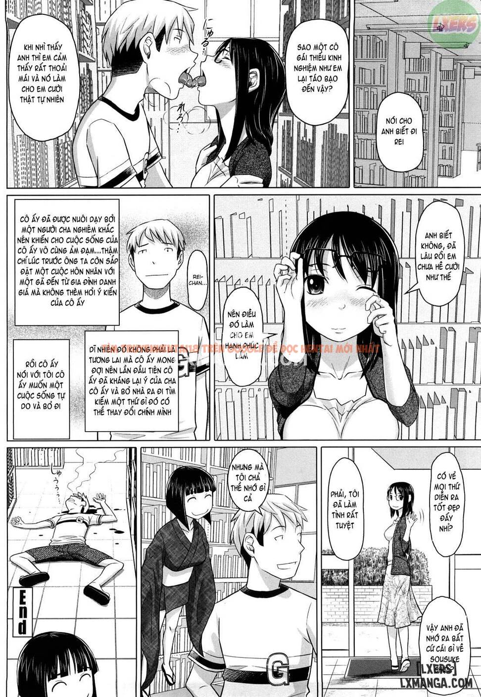 Trang truyện 18 trong truyện tranh Hentai Hiếp Dâm Gái Xinh Không Cần Dùng Bcs - Chapter 3 - hentai24h.pro