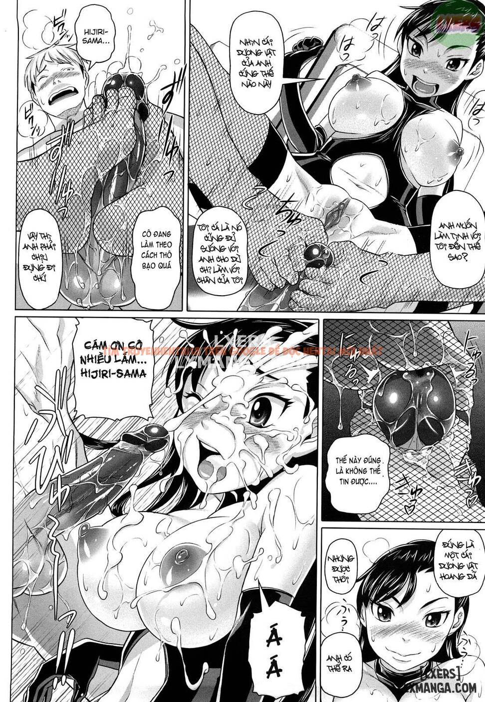 Trang truyện 10 trong truyện tranh Hentai Hiếp Dâm Gái Xinh Không Cần Dùng Bcs - Chapter 4 - hentai24h.pro
