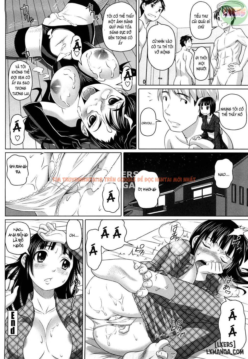 Trang truyện 18 trong truyện tranh Hentai Hiếp Dâm Gái Xinh Không Cần Dùng Bcs - Chapter 4 - hentai24h.pro