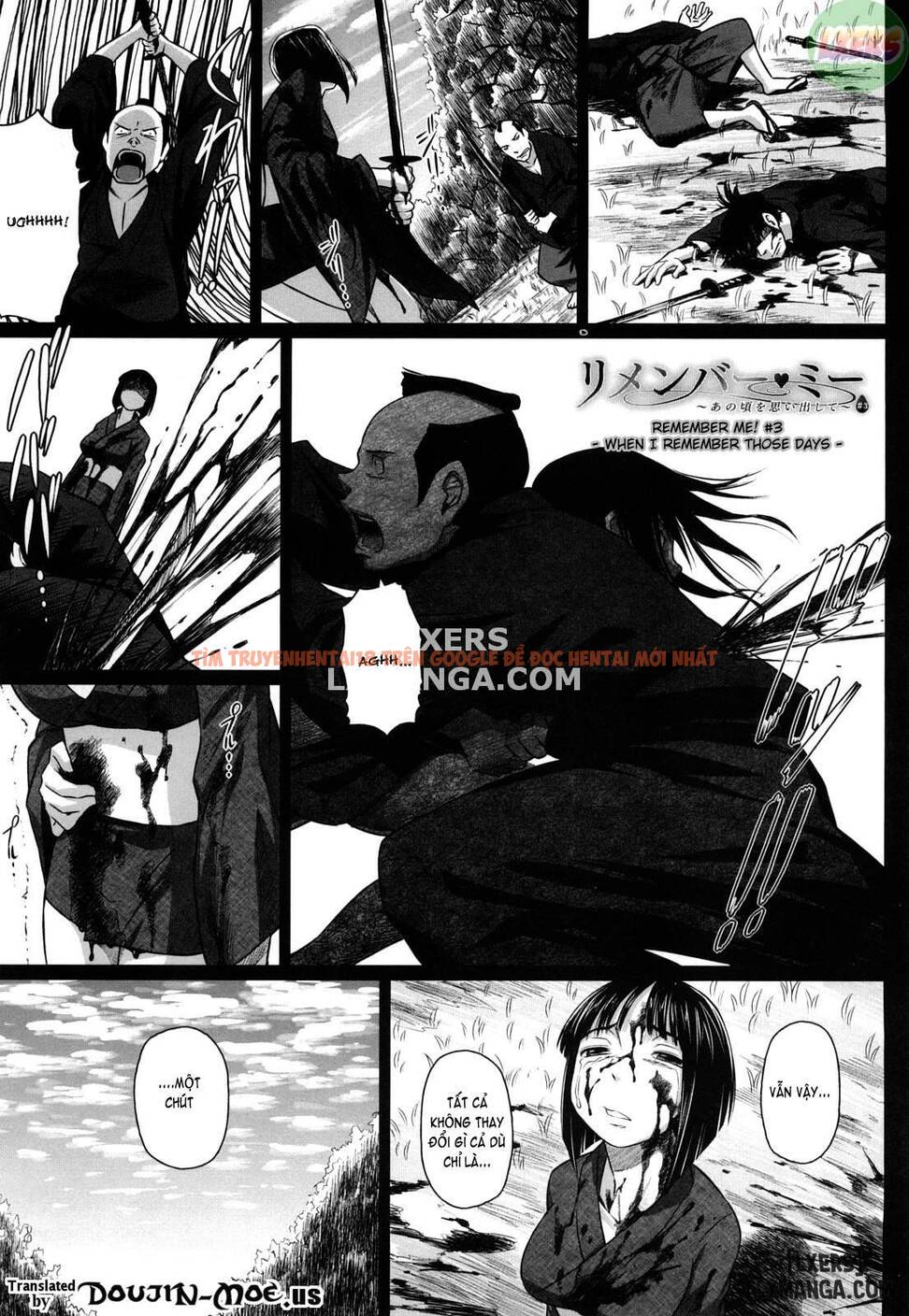 Trang truyện 3 trong truyện tranh Hentai Hiếp Dâm Gái Xinh Không Cần Dùng Bcs - Chapter 4 - hentai24h.pro
