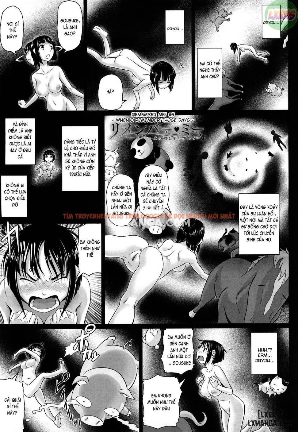 Trang truyện 3 trong truyện tranh Hentai Hiếp Dâm Gái Xinh Không Cần Dùng Bcs - Chapter 6 - truyentvn.net