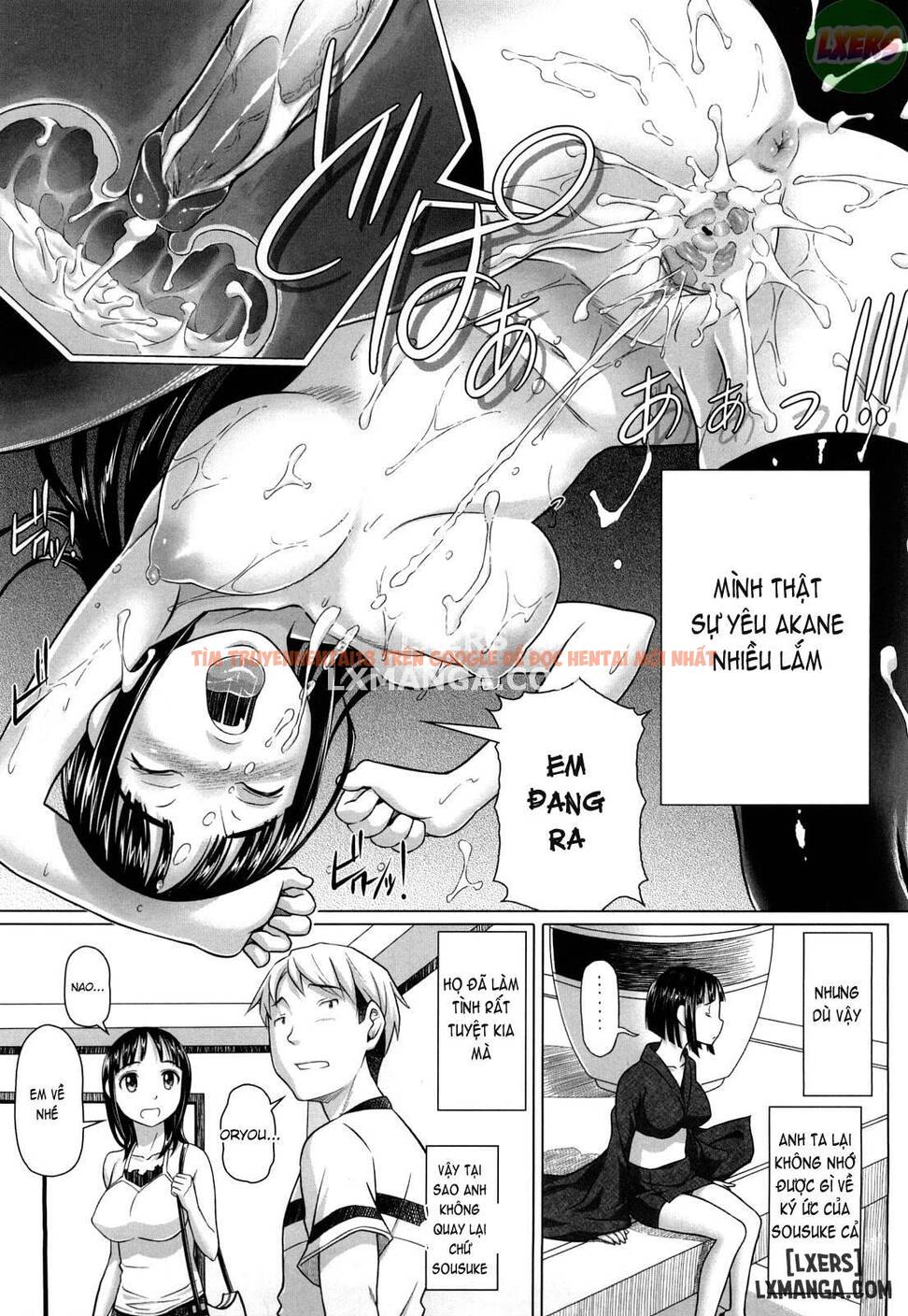 Xem ảnh 15 trong truyện hentai Hentai Hiếp Dâm Gái Xinh Không Cần Dùng BCS - Chapter 7 - hentaitvn.net