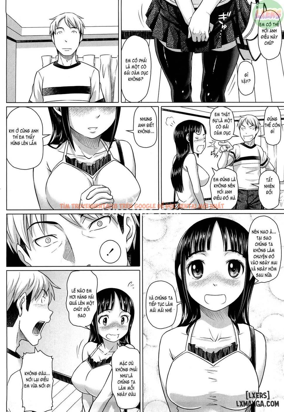 Xem ảnh 16 trong truyện hentai Hentai Hiếp Dâm Gái Xinh Không Cần Dùng BCS - Chapter 7 - hentaitvn.net