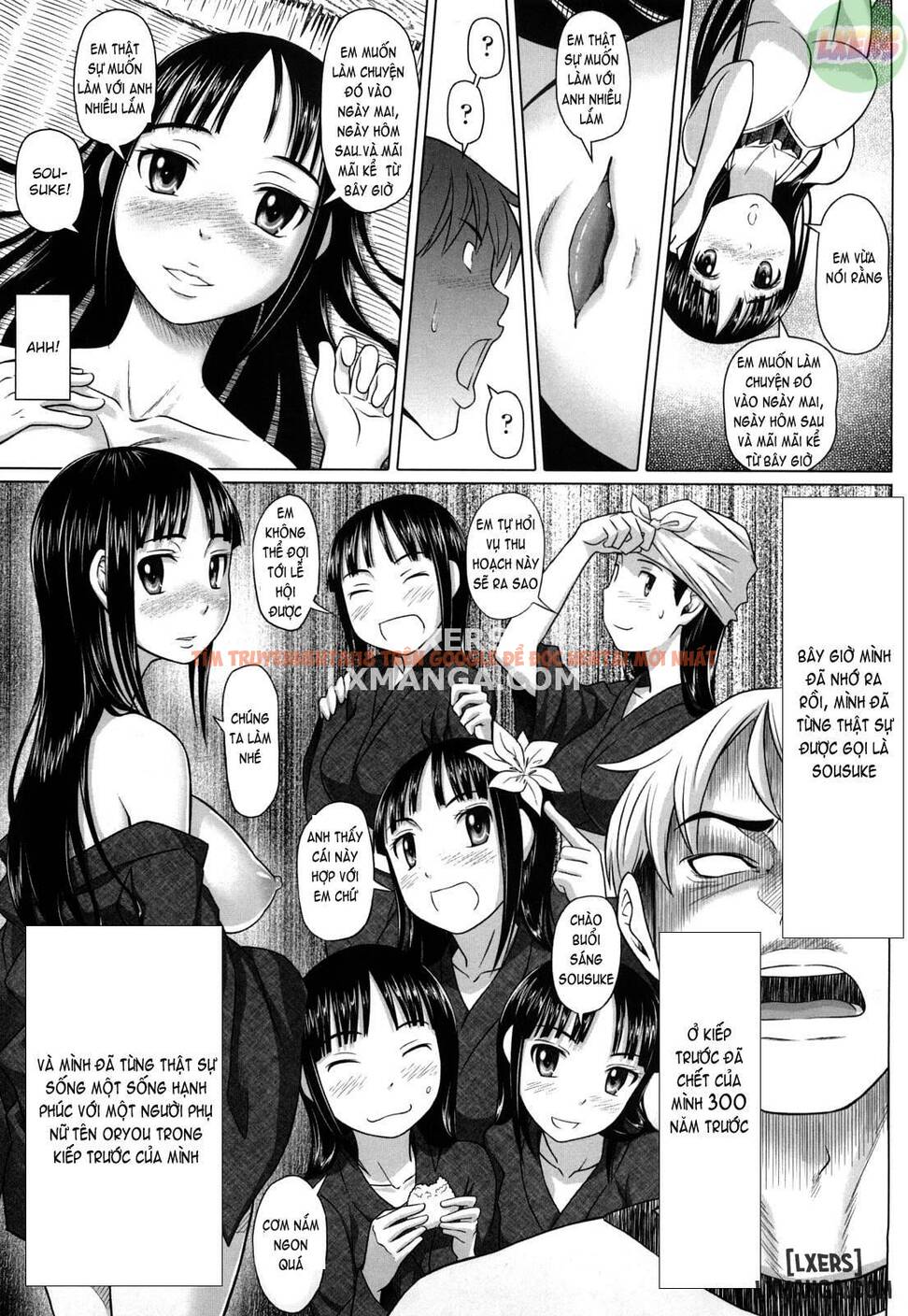 Xem ảnh 17 trong truyện hentai Hentai Hiếp Dâm Gái Xinh Không Cần Dùng BCS - Chapter 7 - hentaitvn.net