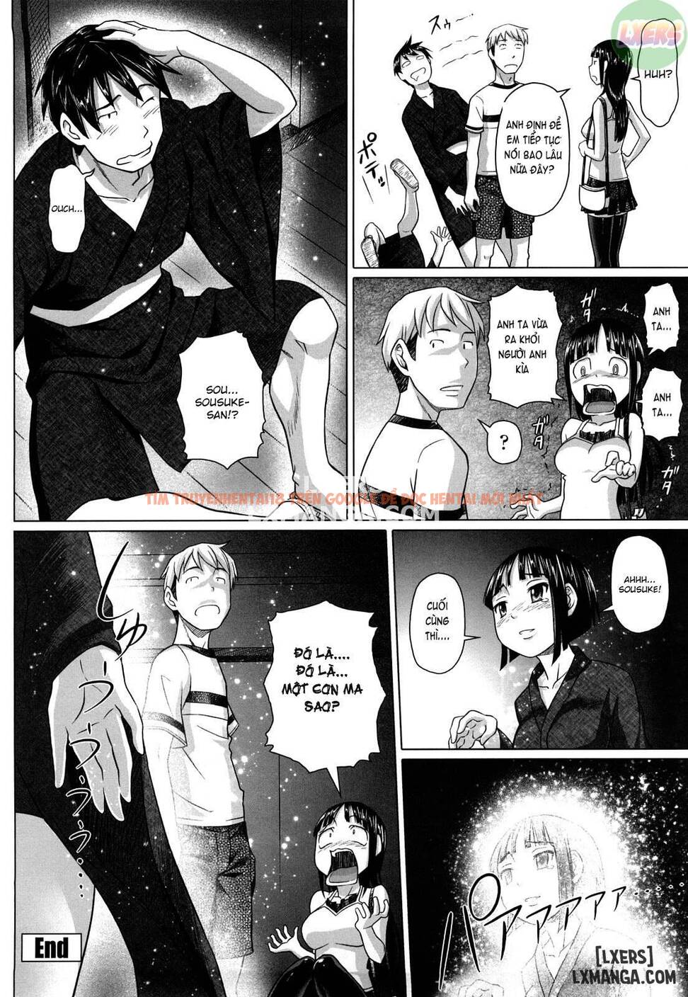Xem ảnh 18 trong truyện hentai Hentai Hiếp Dâm Gái Xinh Không Cần Dùng BCS - Chapter 7 - hentaitvn.net