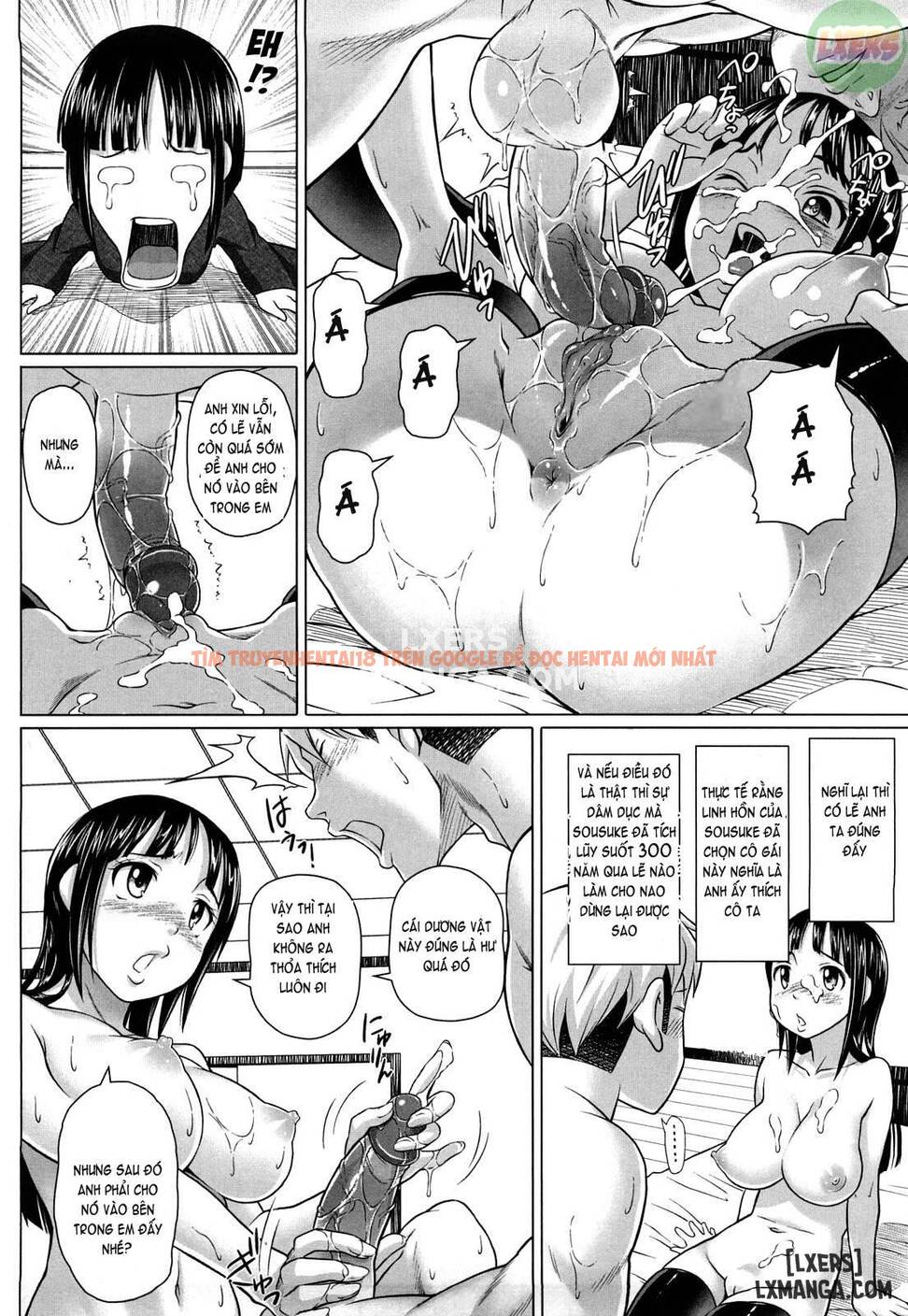 Xem ảnh 4 trong truyện hentai Hentai Hiếp Dâm Gái Xinh Không Cần Dùng BCS - Chapter 7 - hentaitvn.net