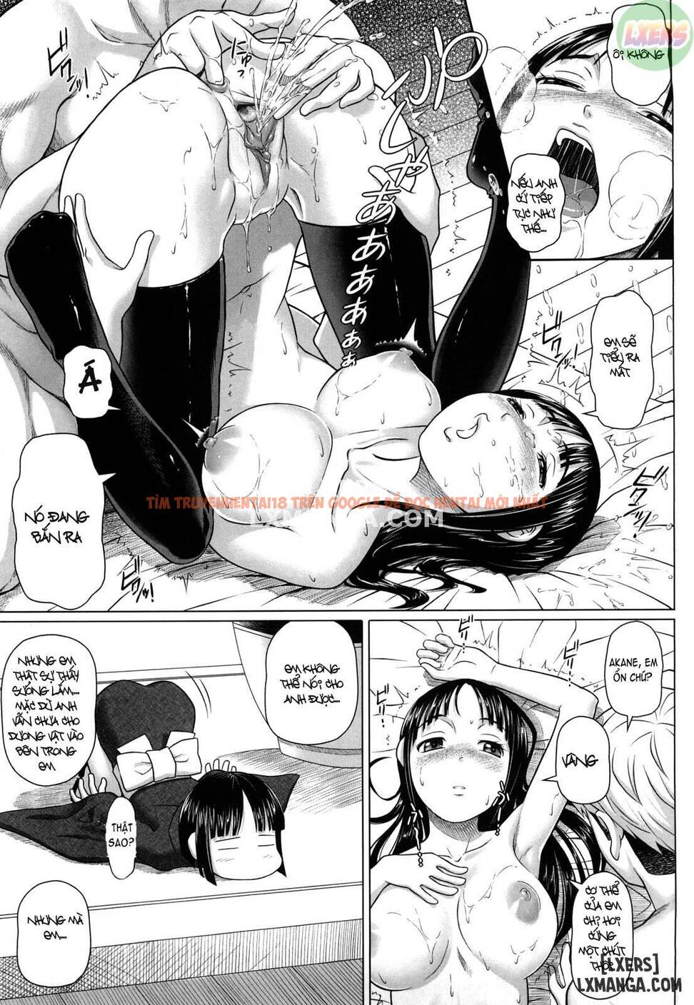 Xem ảnh 9 trong truyện hentai Hentai Hiếp Dâm Gái Xinh Không Cần Dùng BCS - Chapter 7 - hentaitvn.net