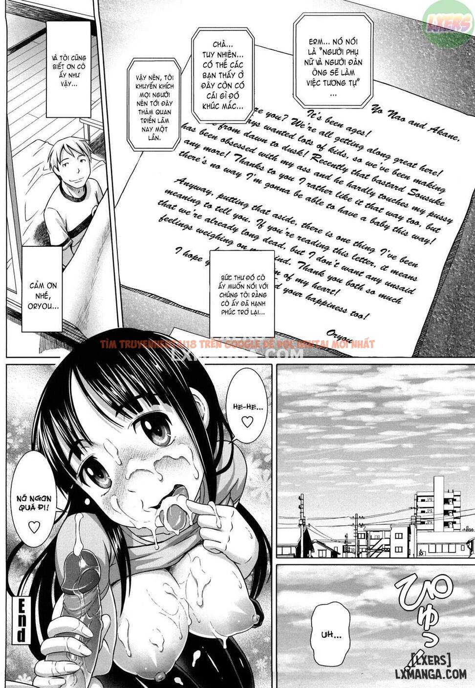 Trang truyện 18 trong truyện tranh Hentai Hiếp Dâm Gái Xinh Không Cần Dùng Bcs - Chapter 8 - truyentvn.net