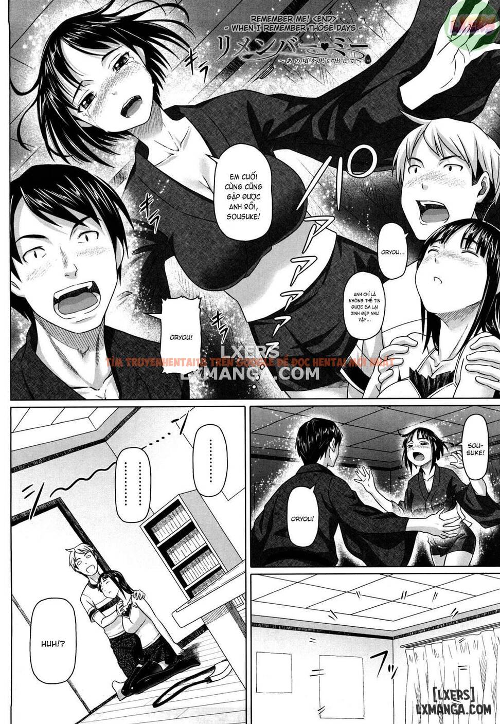 Trang truyện 4 trong truyện tranh Hentai Hiếp Dâm Gái Xinh Không Cần Dùng Bcs - Chapter 8 - truyentvn.net