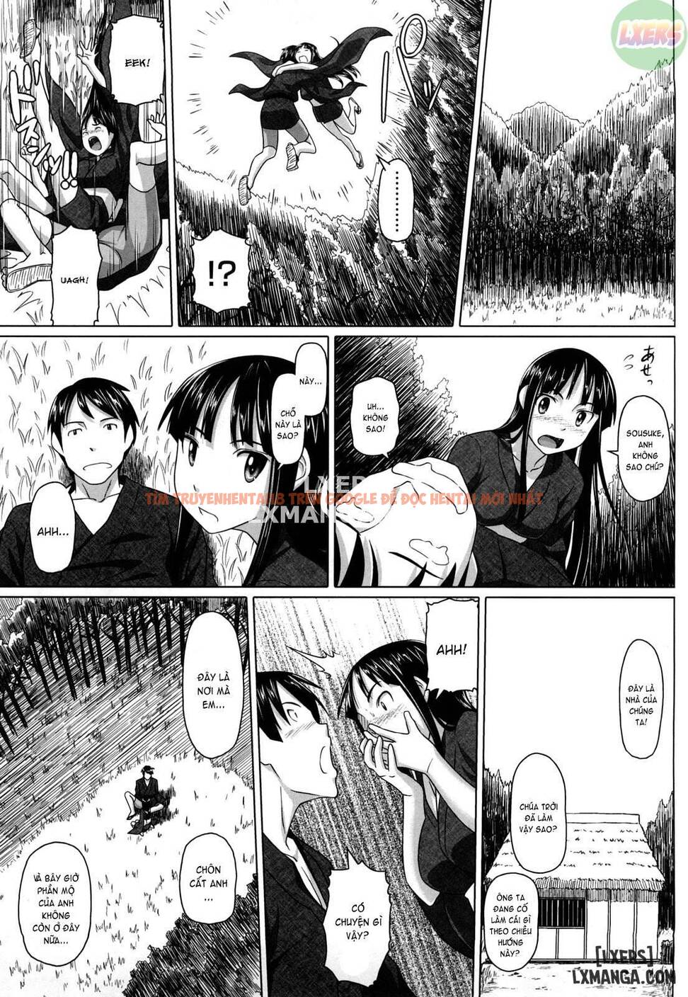 Trang truyện 5 trong truyện tranh Hentai Hiếp Dâm Gái Xinh Không Cần Dùng Bcs - Chapter 8 - truyentvn.net