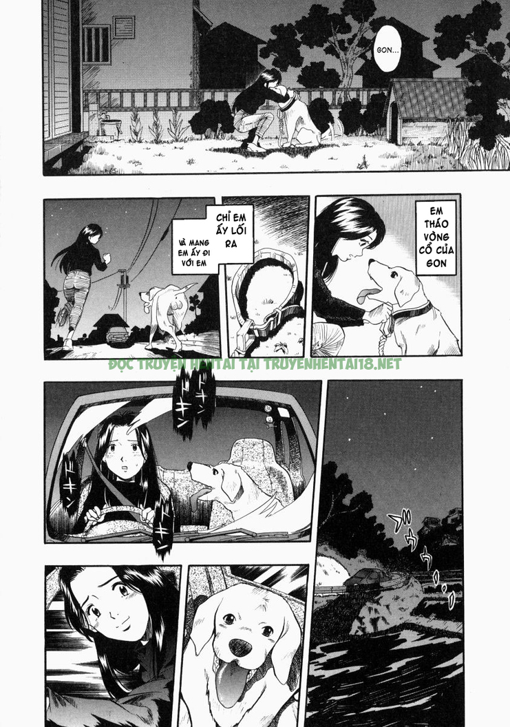 Hình ảnh 3 trong No Dog No Life - Chapter 10 END - Hentaimanhwa.net