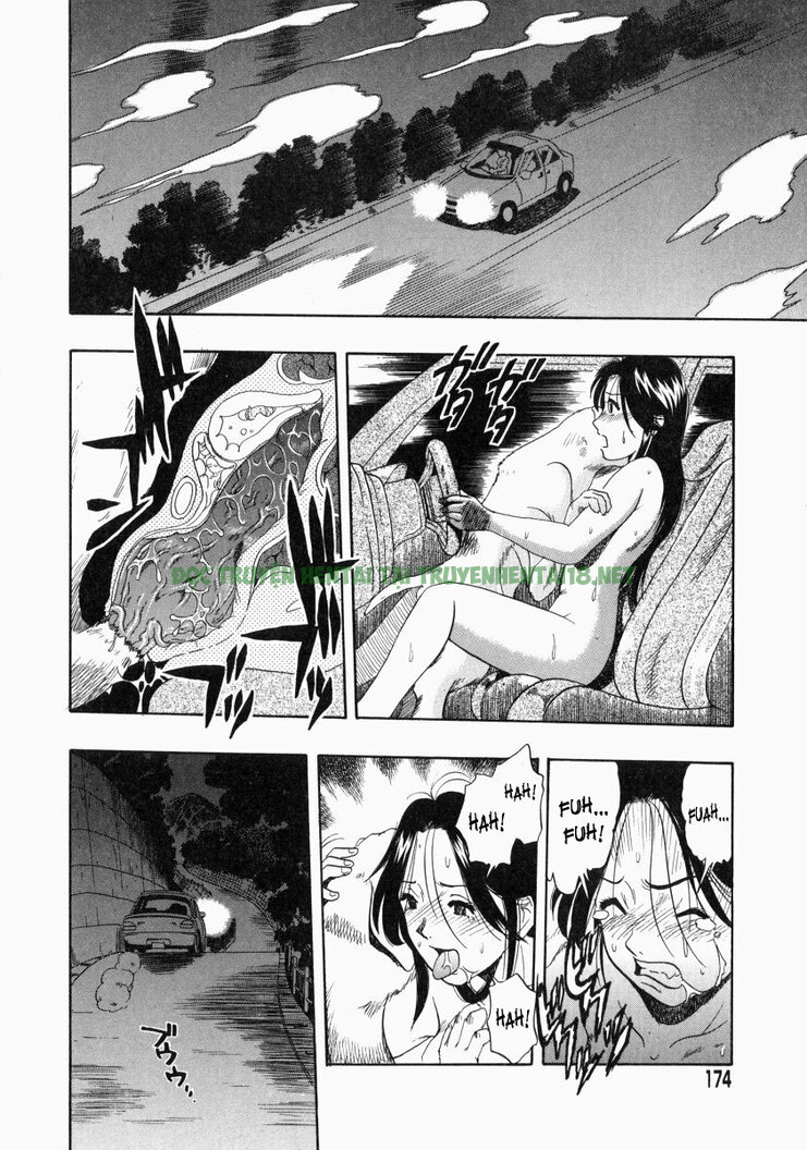 Xem ảnh 7 trong truyện hentai No Dog No Life - Chapter 10 END - truyenhentai18.pro